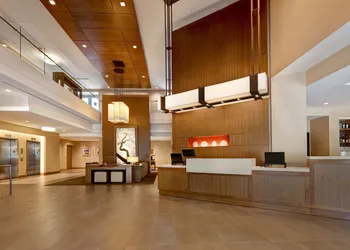 Hyatt Place Bloomington/Normal hotel thumbnail 3