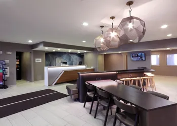 Springhill Suites Minneapolis St Louis Park by Marriott hotel thumbnail 2