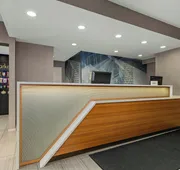 Springhill Suites Minneapolis St Louis Park by Marriott hotel detail image 3