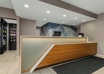 Springhill Suites Minneapolis St Louis Park by Marriott hotel thumbnail 3