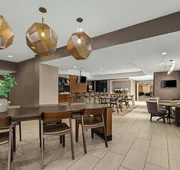 Springhill Suites Minneapolis St Louis Park by Marriott hotel detail image 4