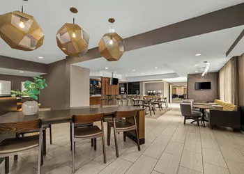 Springhill Suites Minneapolis St Louis Park by Marriott hotel thumbnail 4