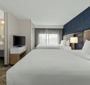 Springhill Suites Minneapolis St Louis Park by Marriott hotel detail image 7