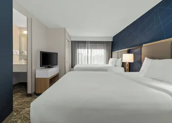 Springhill Suites Minneapolis St Louis Park by Marriott hotel thumbnail 7