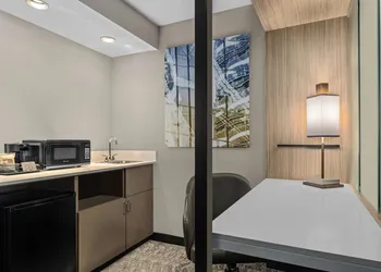 Springhill Suites Minneapolis St Louis Park by Marriott hotel thumbnail 8
