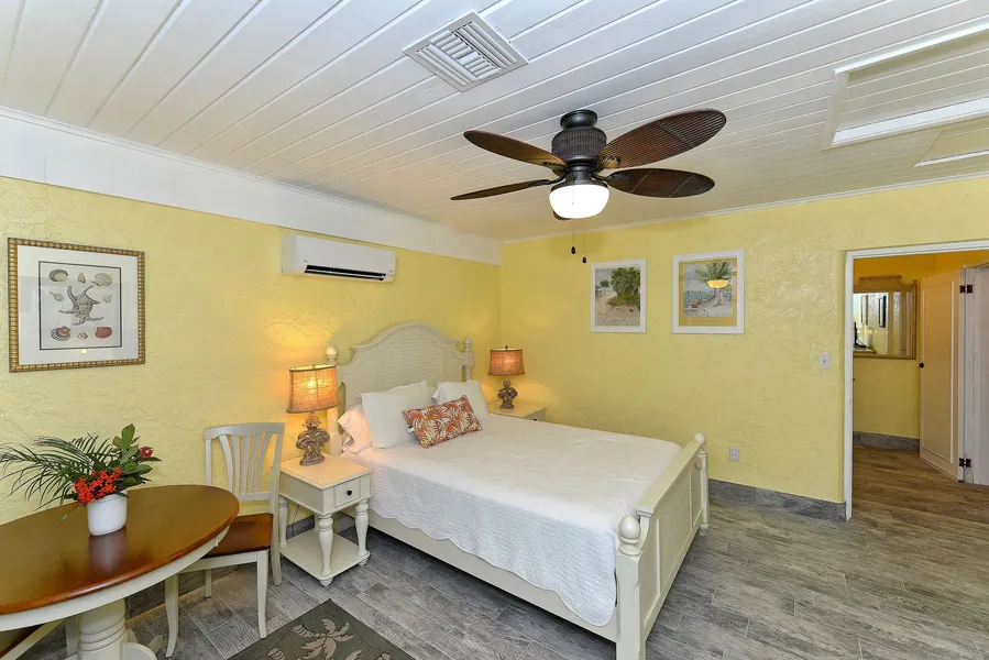 Siesta Key Palms Resort hotel detail image 6