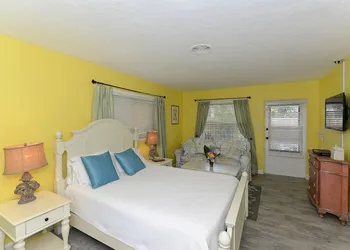 Siesta Key Palms Resort hotel thumbnail 8