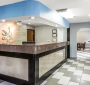 Quality Inn Stockbridge Atlanta South hotel detail image 4