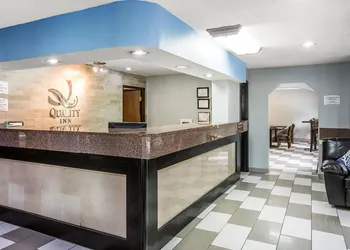 Quality Inn Stockbridge Atlanta South hotel thumbnail 4