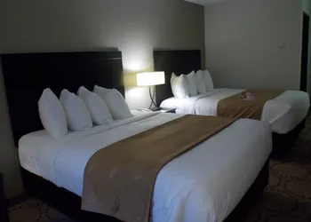 Quality Inn Stockbridge Atlanta South hotel thumbnail 8