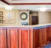 Comfort Inn Kearney - Liberty hotel detail image 3
