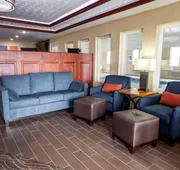 Comfort Inn Kearney - Liberty hotel detail image 4