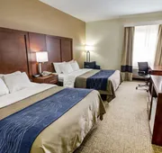 Comfort Inn Kearney - Liberty hotel detail image 5