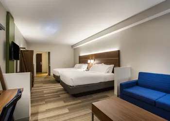 Holiday Inn Express & Suites Lexington Park-California by IHG hotel thumbnail 6