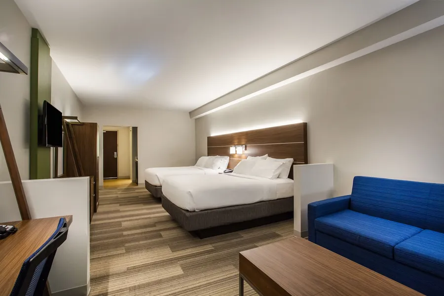 Holiday Inn Express & Suites Lexington Park-California by IHG hotel detail image 6