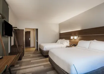 Holiday Inn Express & Suites Lexington Park-California by IHG hotel thumbnail 7