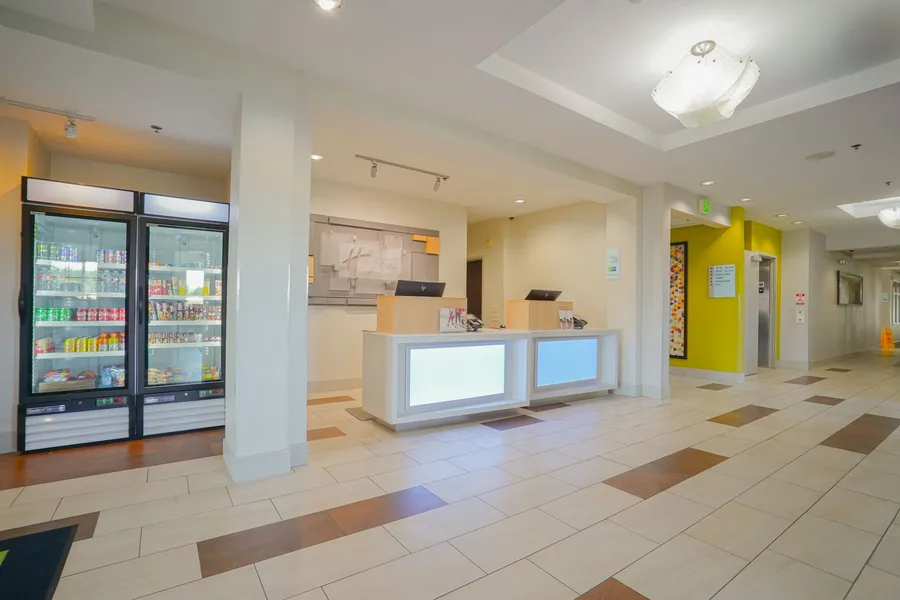 Holiday Inn Express & Suites Ontario by IHG hotel detail image 2