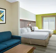 Holiday Inn Express & Suites Ontario by IHG hotel detail image 5