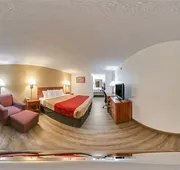 Econo Lodge Miles City I-94 hotel detail image 3