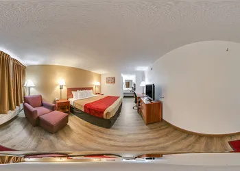 Econo Lodge Miles City I-94 hotel thumbnail 3