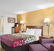 Econo Lodge Miles City I-94 hotel detail image 5