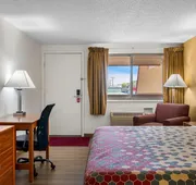 Econo Lodge Miles City I-94 hotel detail image 7