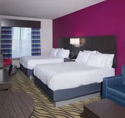 Holiday Inn Express Hutchinson by IHG hotel detail image 3