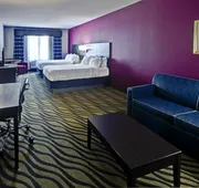 Holiday Inn Express Hutchinson by IHG hotel detail image 4