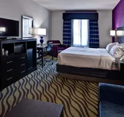 Holiday Inn Express Hutchinson by IHG hotel detail image 5