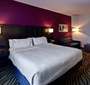 Holiday Inn Express Hutchinson by IHG hotel detail image 7