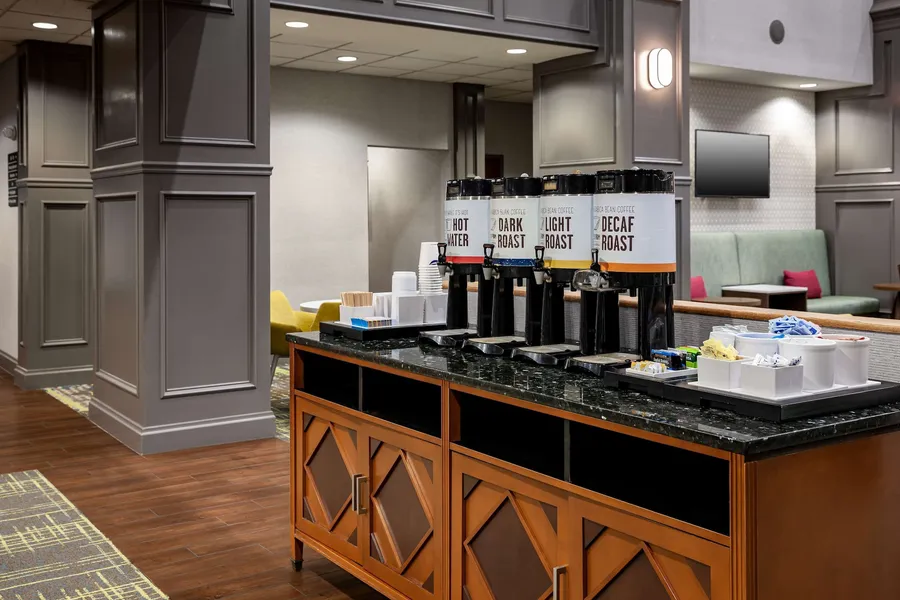 Hampton Inn & Suites Texarkana hotel detail image 2
