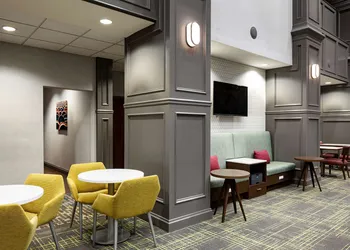 Hampton Inn & Suites Texarkana hotel thumbnail 3