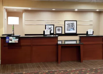 Hampton Inn & Suites Texarkana hotel thumbnail 4