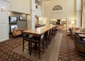 Hampton Inn & Suites Texarkana hotel thumbnail 5