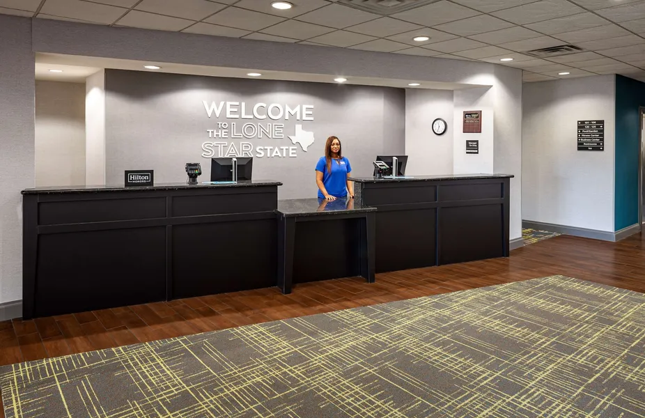 Hampton Inn & Suites Texarkana hotel detail image 6