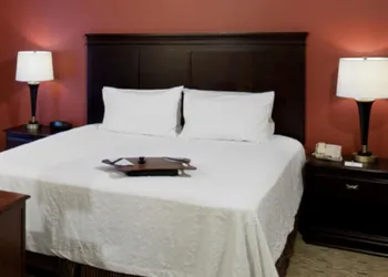 Hampton Inn & Suites Texarkana hotel thumbnail 7