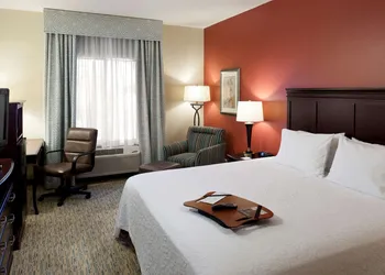 Hampton Inn & Suites Texarkana hotel thumbnail 8
