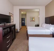 Holiday Inn Express Hotel & Suites Brady by IHG hotel detail image 3