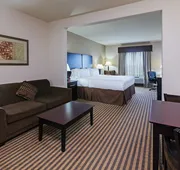 Holiday Inn Express Hotel & Suites Brady by IHG hotel detail image 4