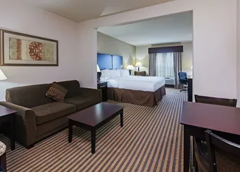 Holiday Inn Express Hotel & Suites Brady by IHG hotel thumbnail 4