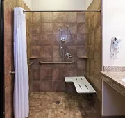 Holiday Inn Express Hotel & Suites Brady by IHG hotel detail image 5