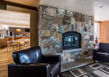 Quality Inn Evanston near Wyoming Downs hotel thumbnail 5