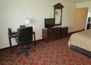 Quality Inn Evanston near Wyoming Downs hotel thumbnail 8