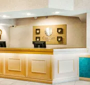 Comfort Inn Goshen hotel detail image 3