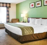 Comfort Inn Goshen hotel detail image 7