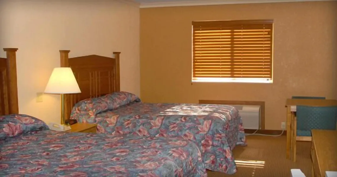 Best Rest Inn & Suites hotel detail image 2