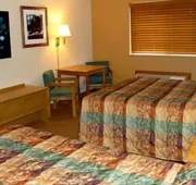 Best Rest Inn & Suites hotel detail image 5