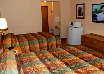 Best Rest Inn & Suites hotel thumbnail 3