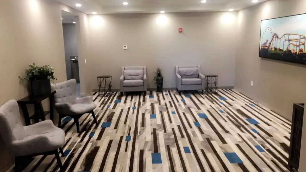 Homewood Suites by Hilton Syracuse - Carrier Circle hotel detail image 2