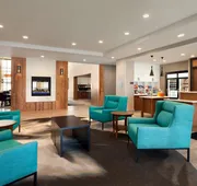 Homewood Suites by Hilton Syracuse - Carrier Circle hotel detail image 3